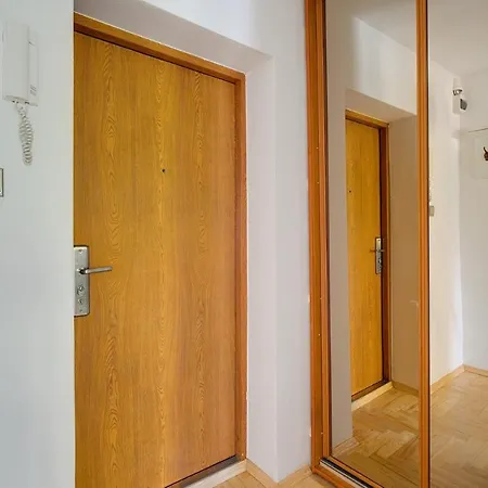 Jazz Residential * ורשה