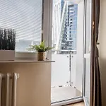 شقة Jazz Residential وارسو