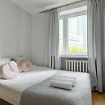 Jazz Residential شقة *
