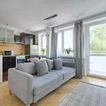 Jazz Residential وارسو