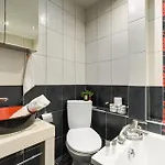 شقة Jazz Residential *