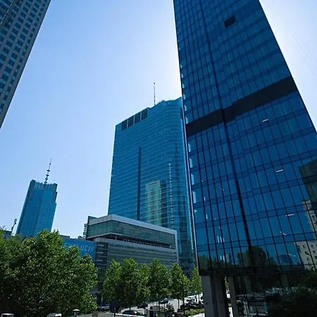 شقة Jazz Residential *