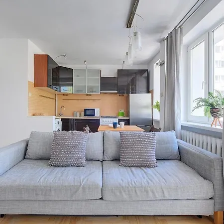 Apartment Jazz Residential