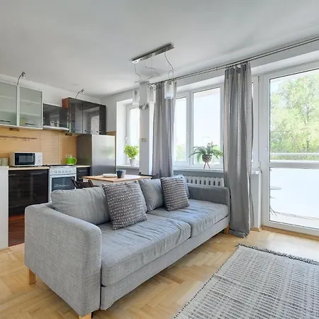 Jazz Residential Βαρσοβία