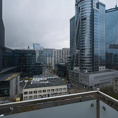 Jazz Residential Warszawa