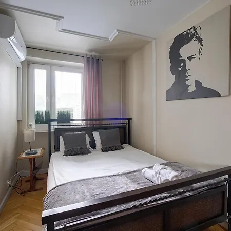 Jazz Residential Апартаменты *