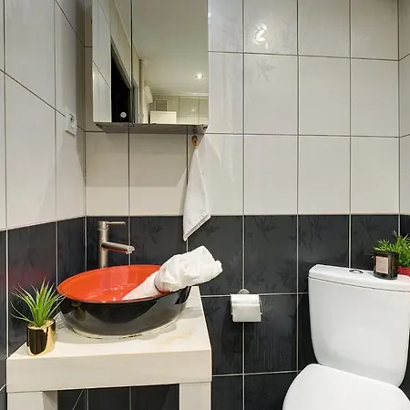 Jazz Residential * Warschau