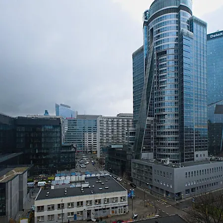 Апартаменты Jazz Residential