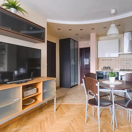 Jazz Residential Варшава