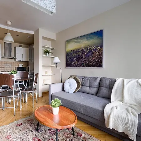 Jazz Residential * Warschau