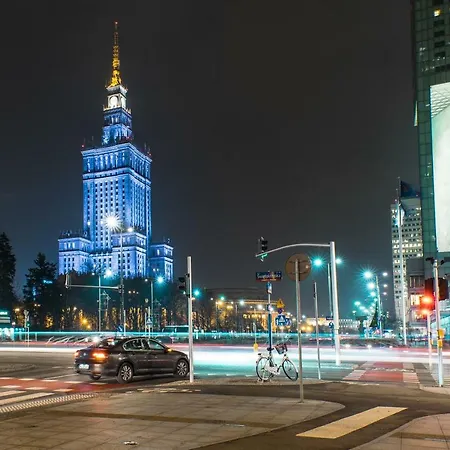 Jazz Residential Apartamento *