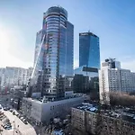 Διαμέρισμα Jazz Residential Βαρσοβία