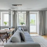 Jazz Residential Βαρσοβία