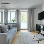 Jazz Residential