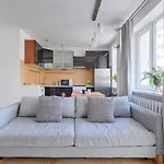 Διαμέρισμα Jazz Residential