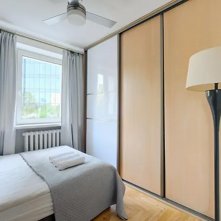 Jazz Residential Apartmán