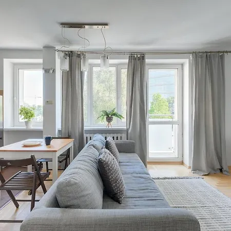 Jazz Residential Varšava