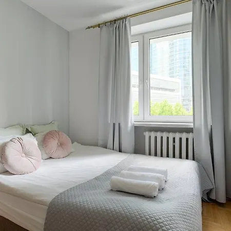 Jazz Residential Appartement *