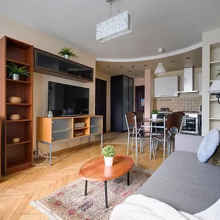 Apartmán Jazz Residential